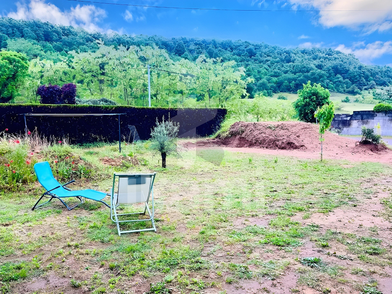 House Peyrins - 4 bedrooms - 268m²