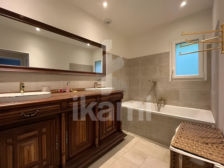 House Peyrins - 4 bedrooms - 268m²