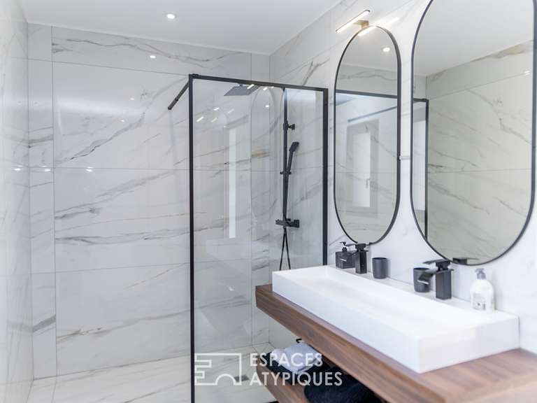 Maison Peyrins - 4 chambres - 195m²