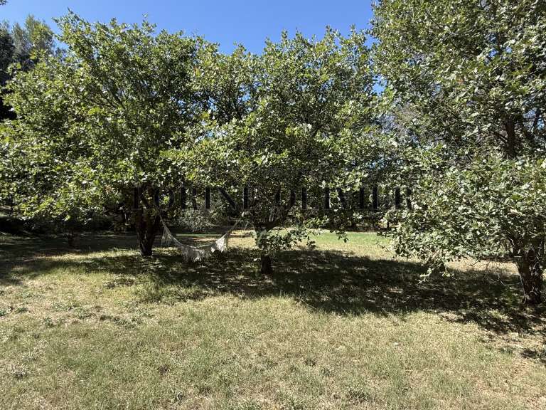 Maison Peyrolles-en-Provence - 4 chambres - 162m²