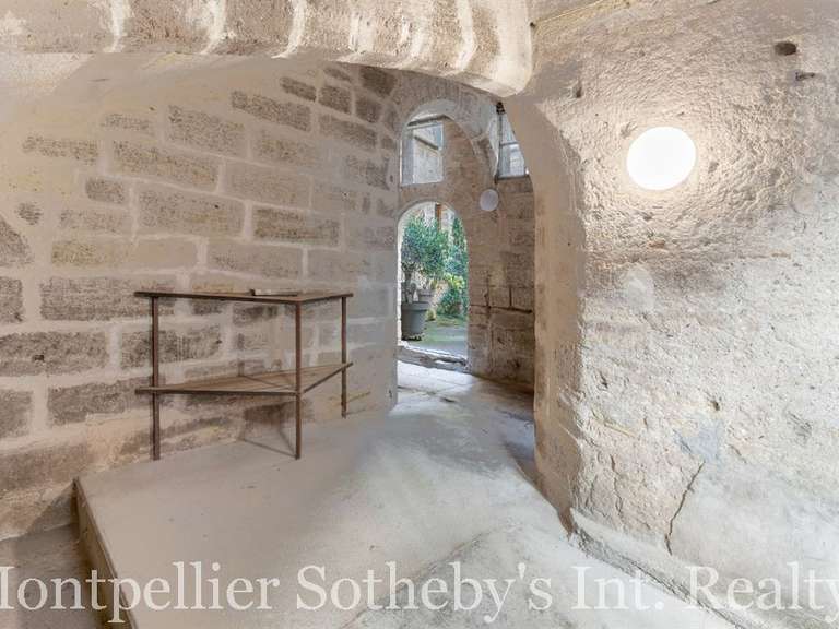 Appartement Pézenas - 2 chambres - 172m²