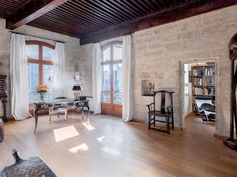 Appartement Pézenas - 2 chambres - 172m²