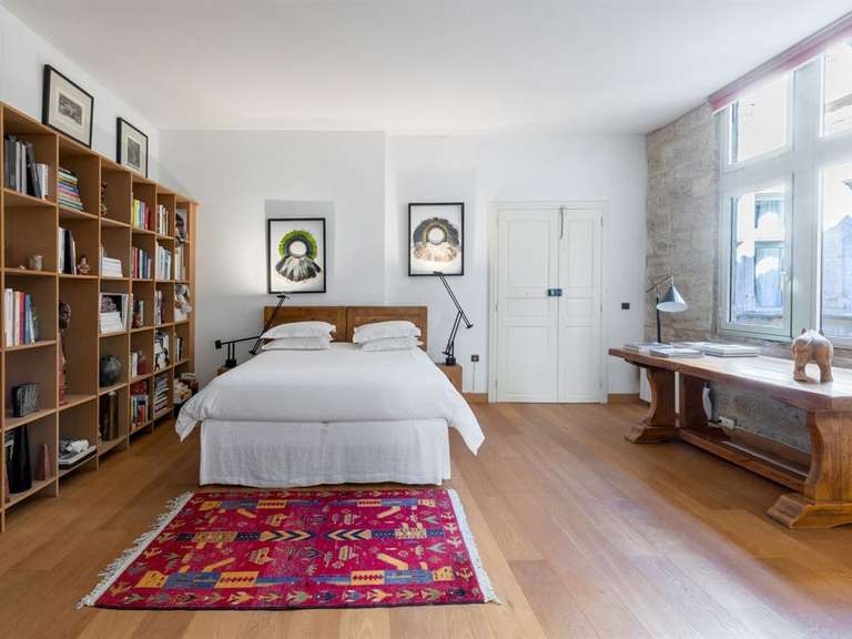 Appartement Pézenas - 2 chambres - 172m²