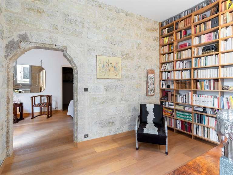 Appartement Pézenas - 2 chambres - 172m²