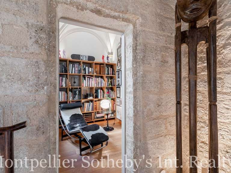Appartement Pézenas - 2 chambres - 172m²