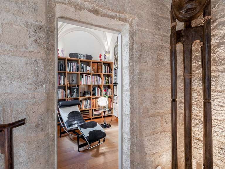 Appartement Pézenas - 2 chambres - 172m²