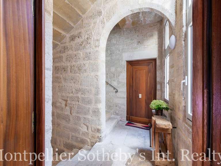 Appartement Pézenas - 2 chambres - 172m²