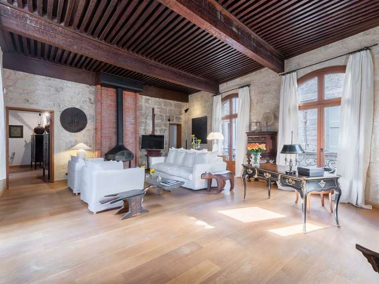 Appartement Pézenas - 2 chambres - 172m²