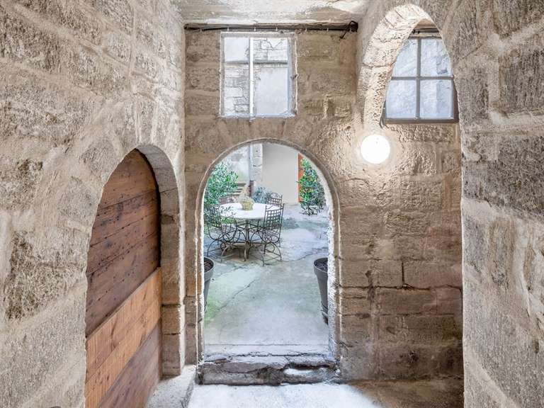 Appartement Pézenas - 2 chambres - 172m²