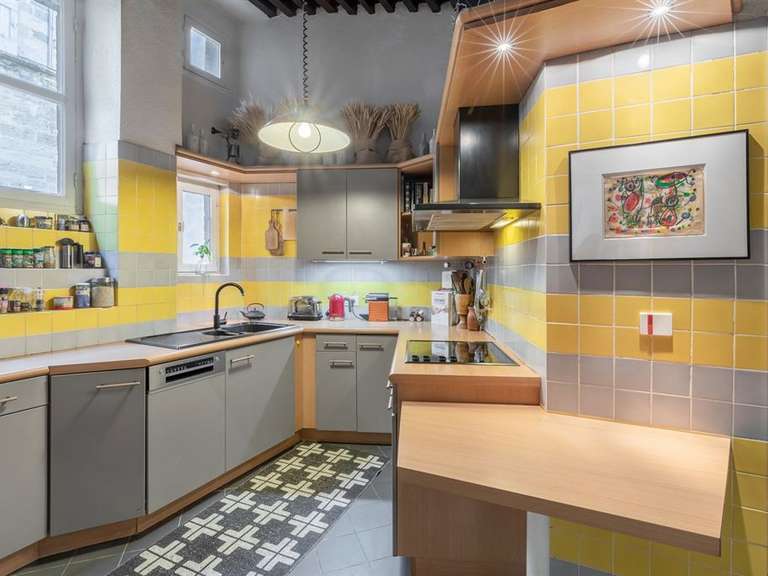 Appartement Pézenas - 2 chambres - 172m²