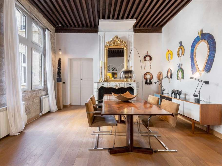 Appartement Pézenas