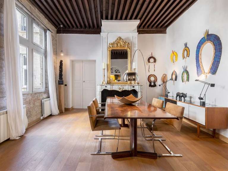 Appartement Pézenas - 2 chambres - 172m²