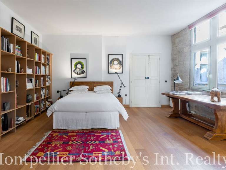 Appartement Pézenas - 2 chambres - 172m²