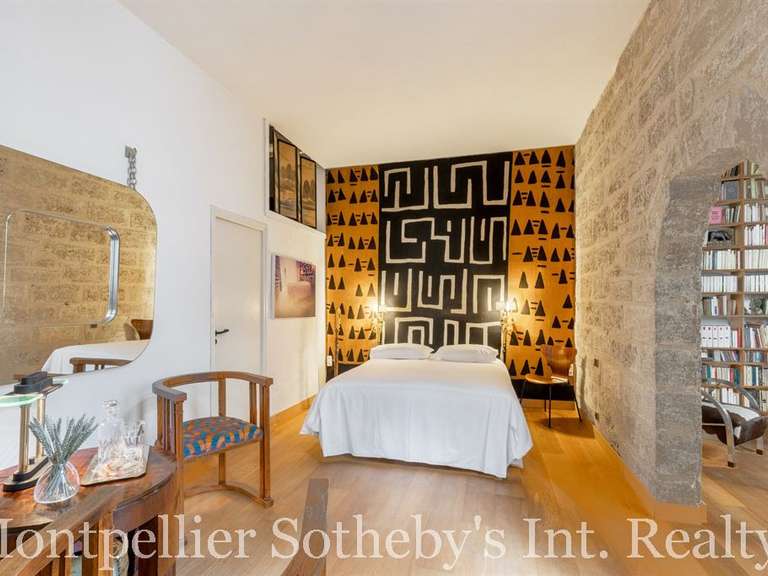 Appartement Pézenas - 2 chambres - 172m²
