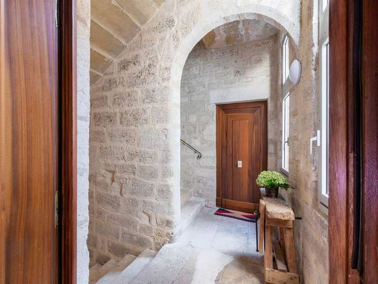 Appartement Pézenas - 2 chambres - 172m²