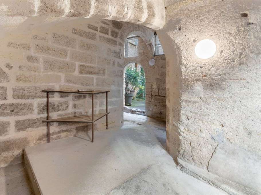 Appartement Pézenas