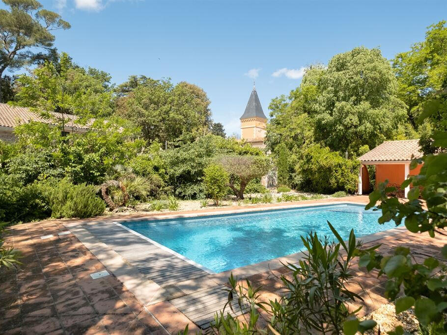 Château Pézenas