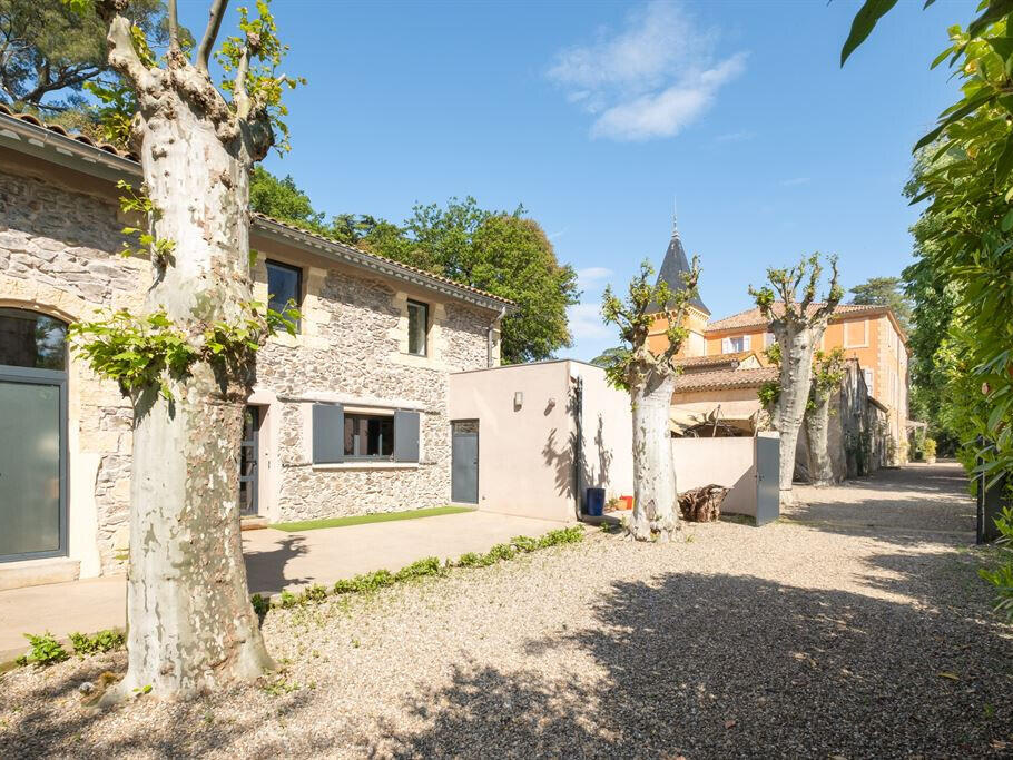 Château Pézenas
