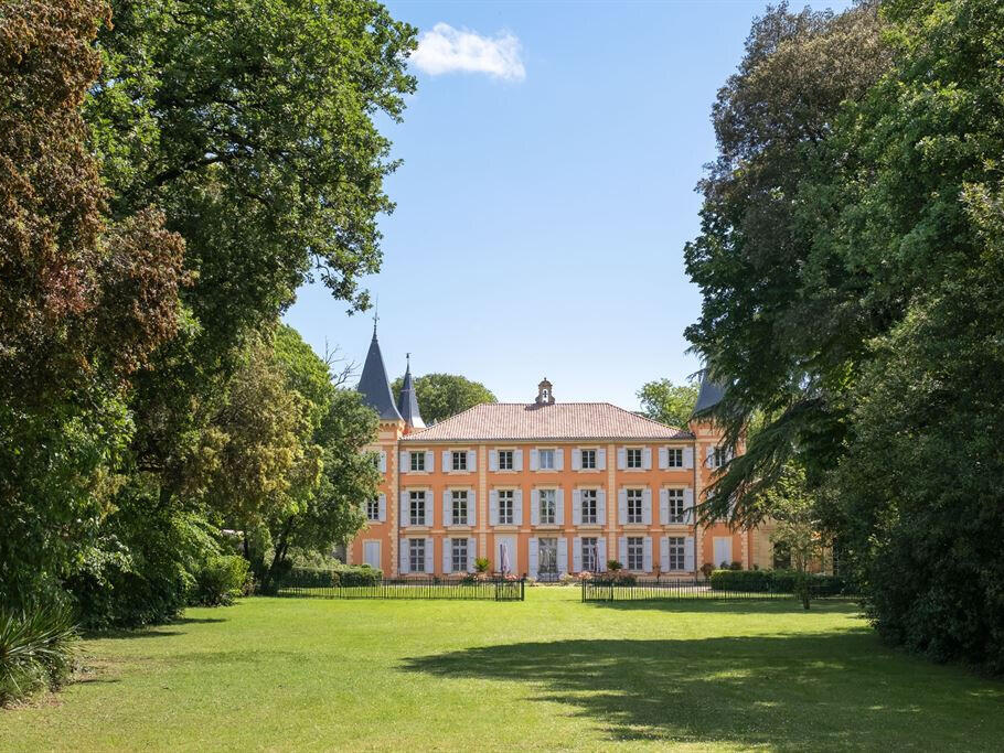 Château Pézenas