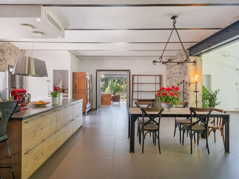 Château Pézenas - 8 chambres - 1400m²