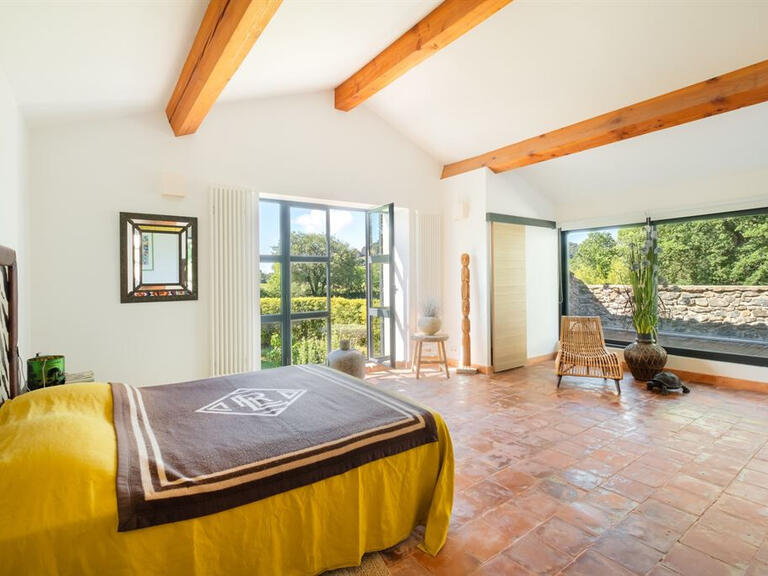 Château Pézenas - 8 chambres - 1400m²