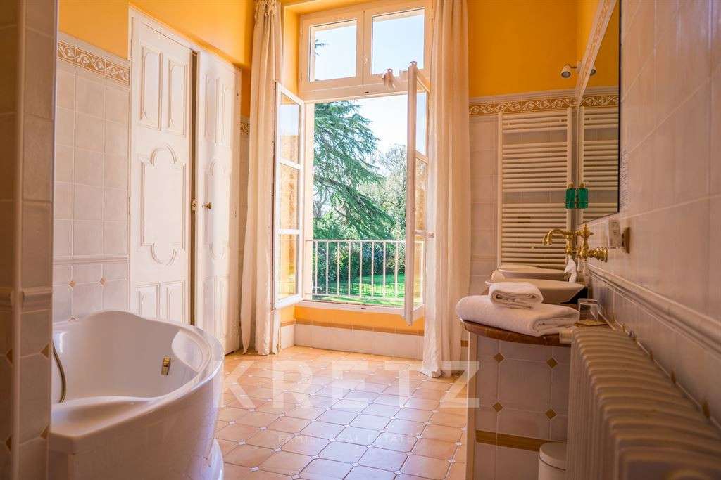 Château Pézenas