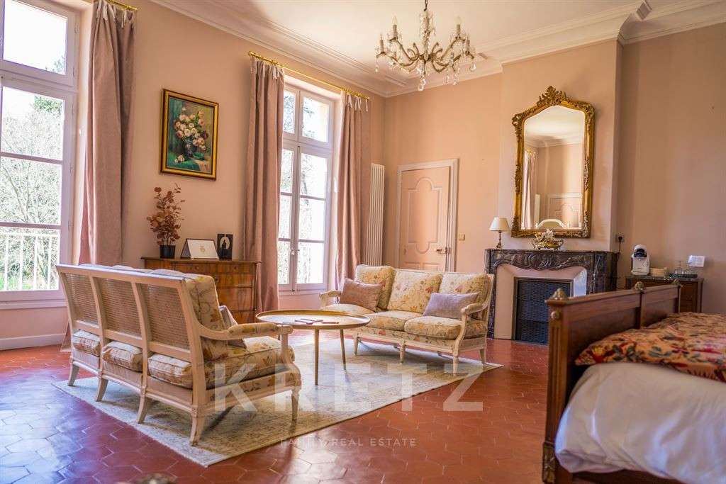 Château Pézenas