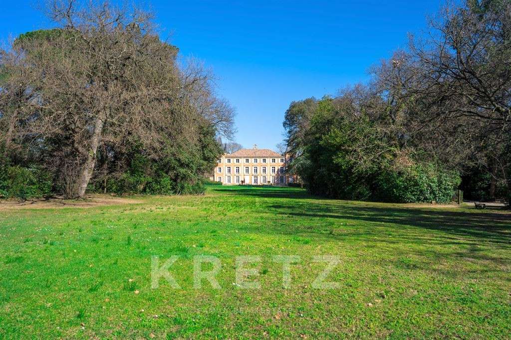 Château Pézenas