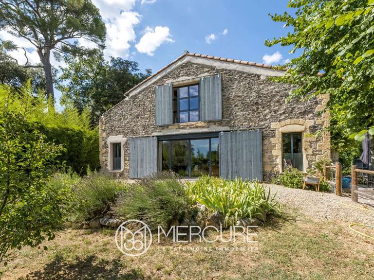 Castle Pézenas - 22 bedrooms - 1530m²