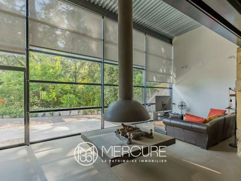 Castle Pézenas - 22 bedrooms - 1530m²