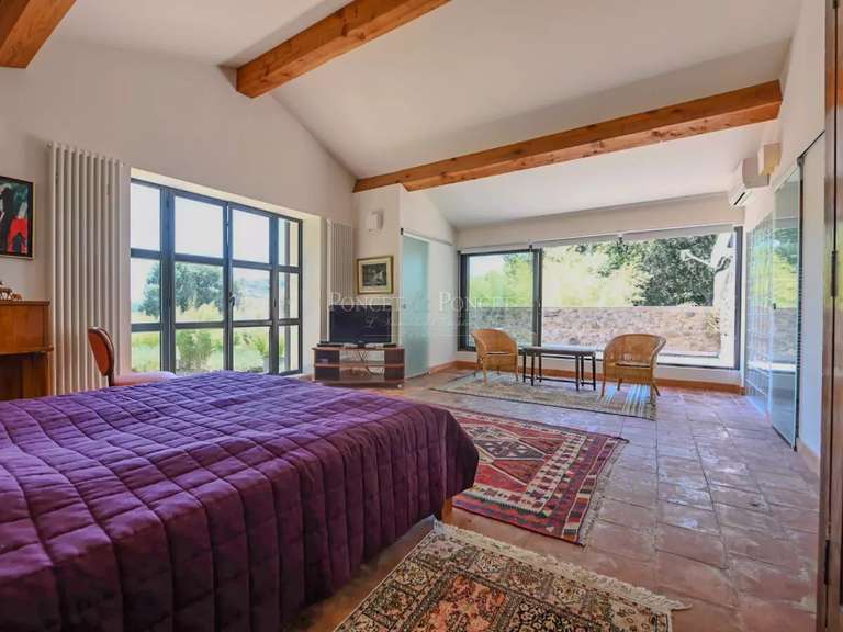 Castle Pézenas - 15 bedrooms - 1450m²