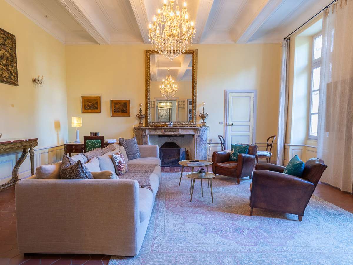 Château Pézenas