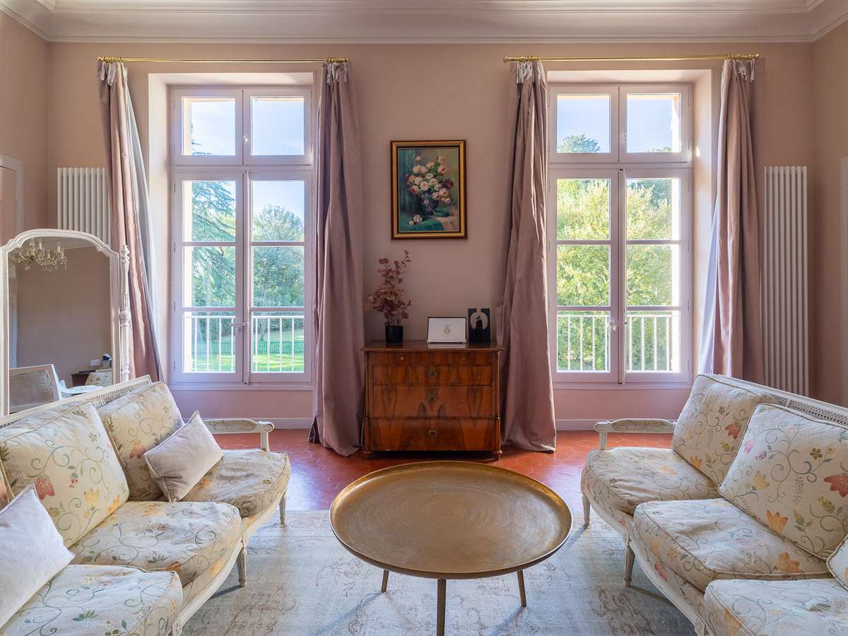 Château Pézenas