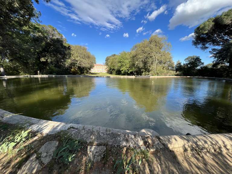 Château Pézenas - 12 chambres - 1450m²