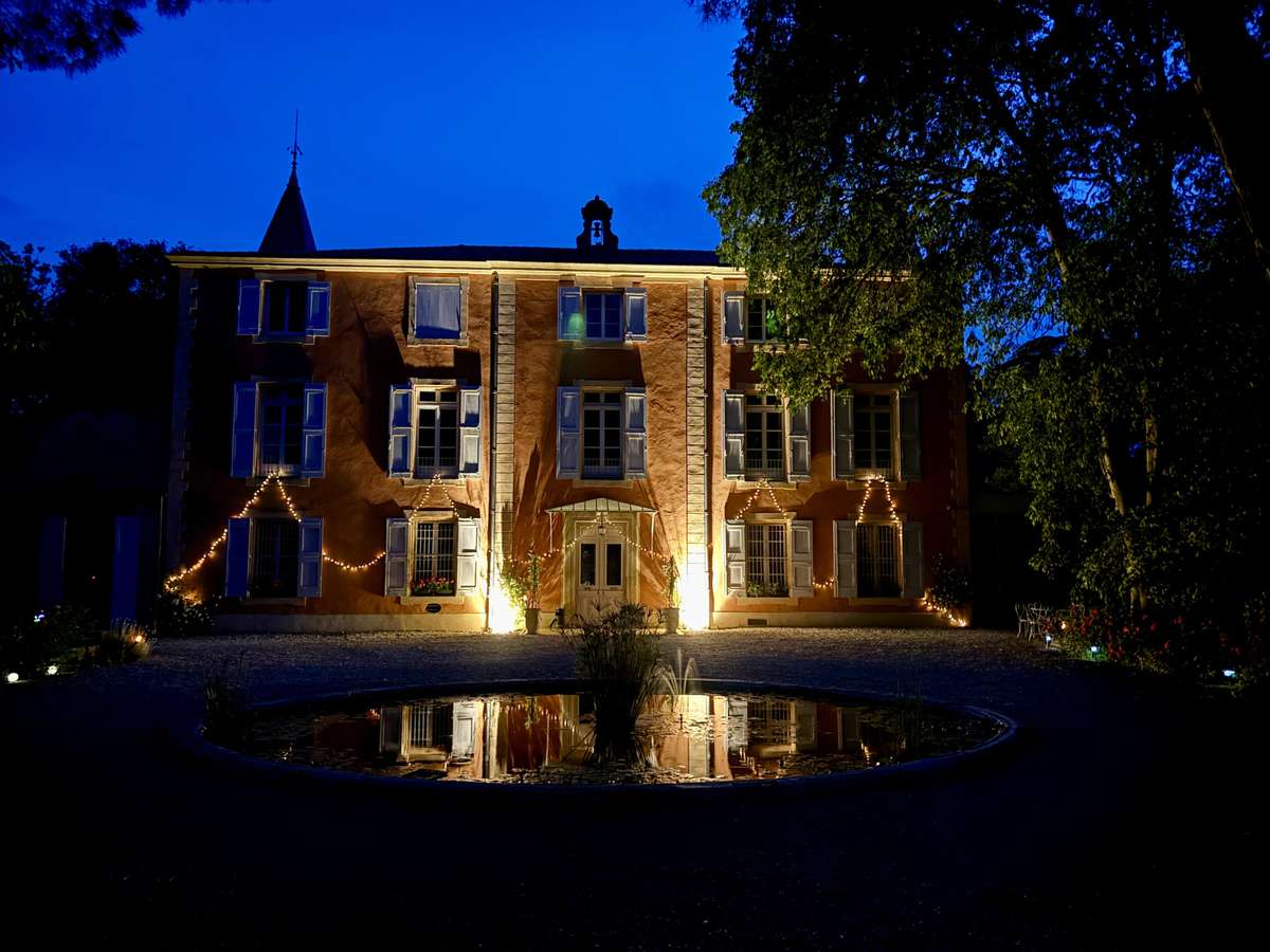 Château Pézenas