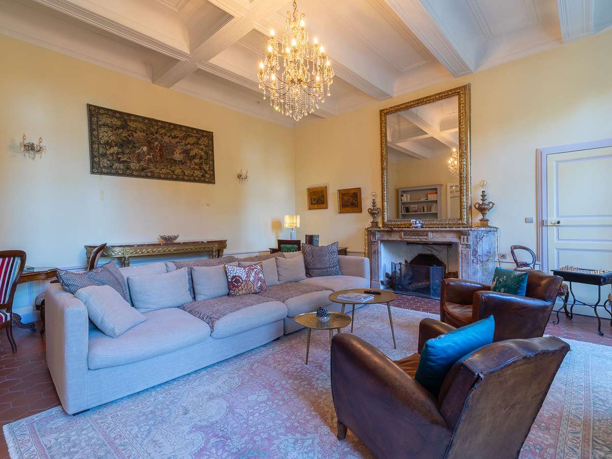Château Pézenas