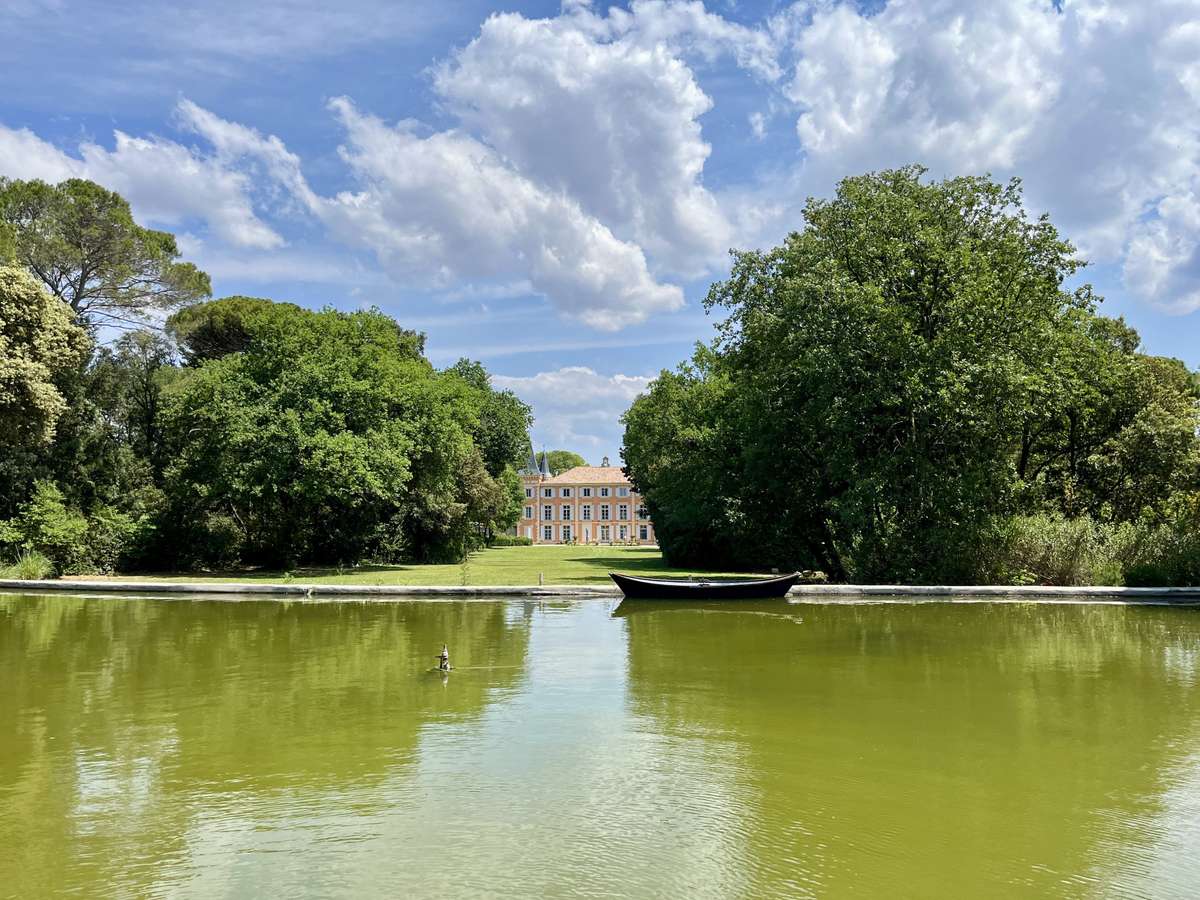 Château Pézenas