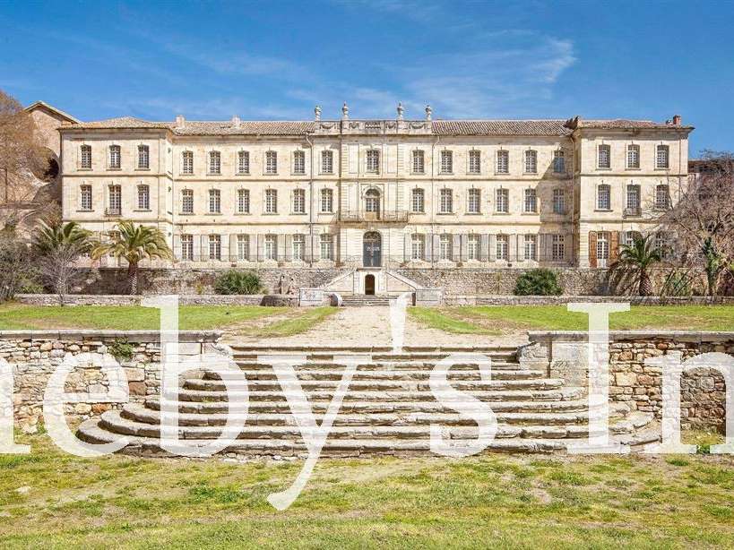Château Pézenas