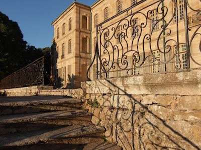 Château Pézenas