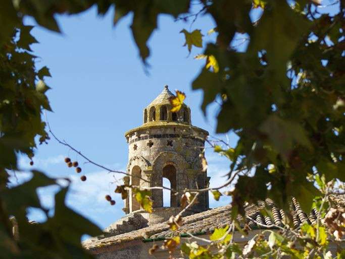 Château Pézenas - 15 chambres - 6200m²