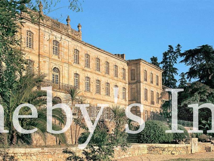 Château Pézenas