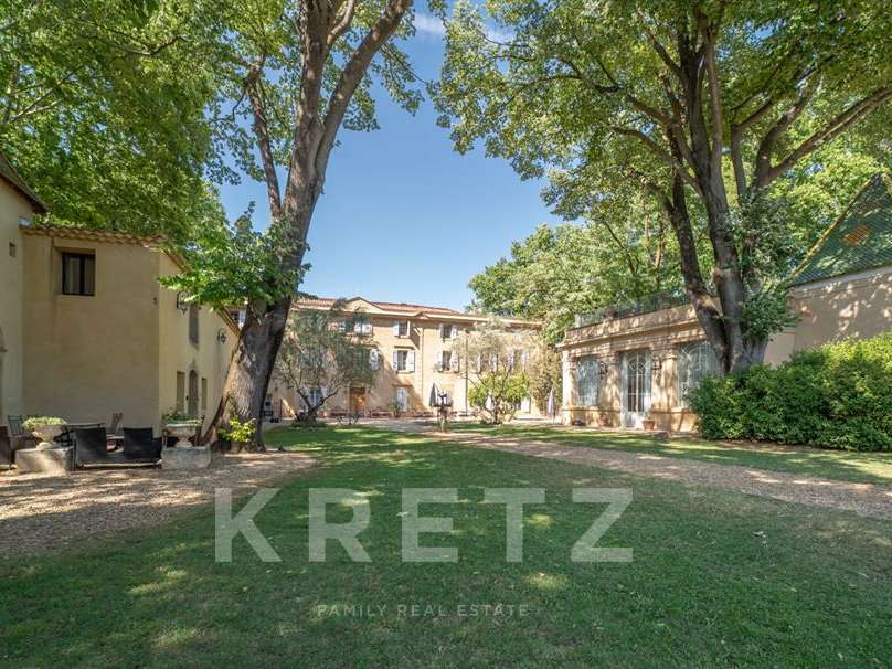 Château Pézenas