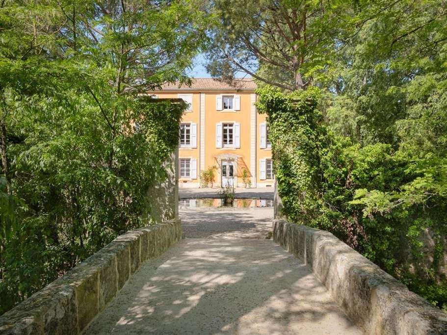 Château Pézenas