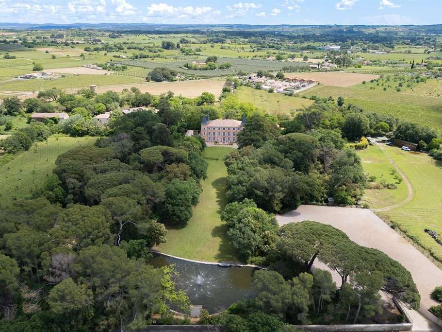 Château Pézenas