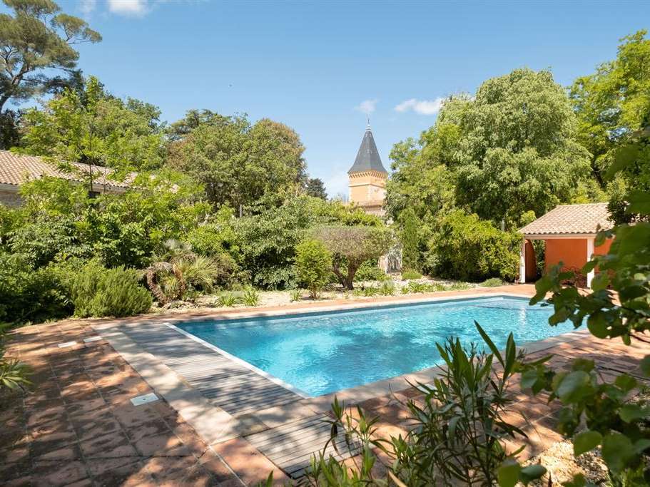 Château Pézenas