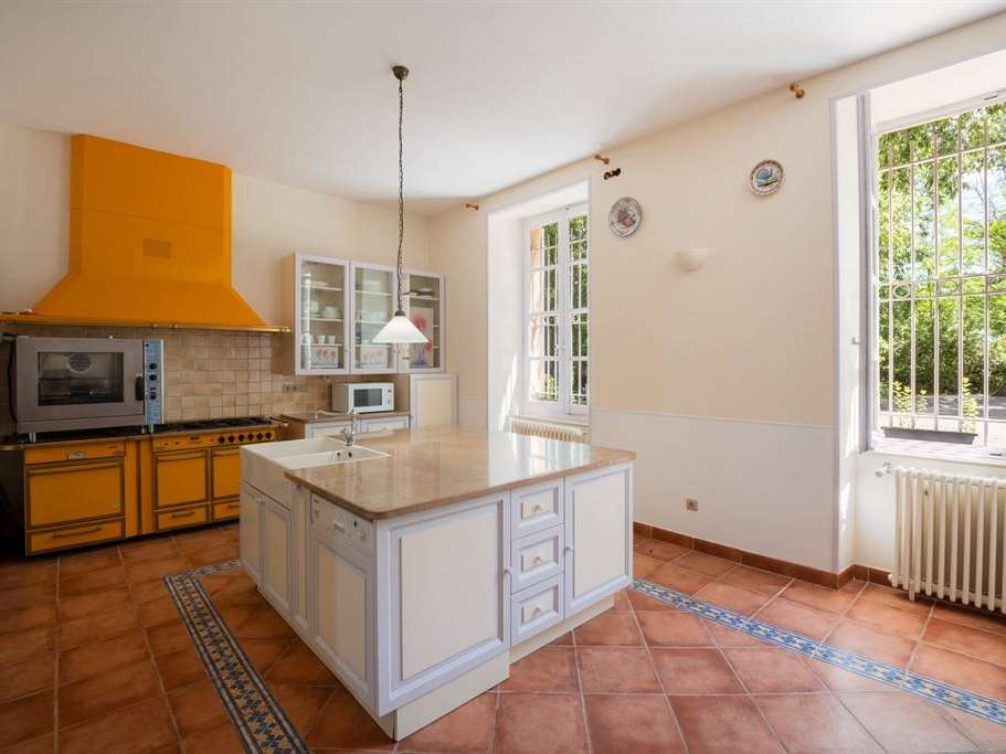 Château Pézenas