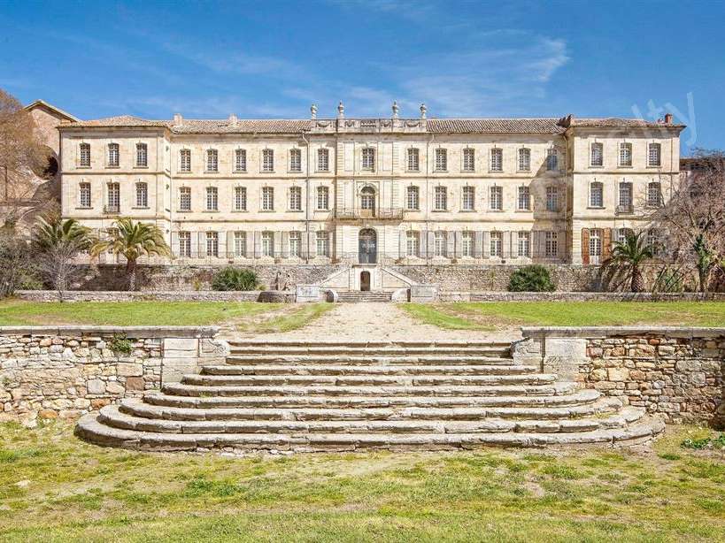Château Pézenas