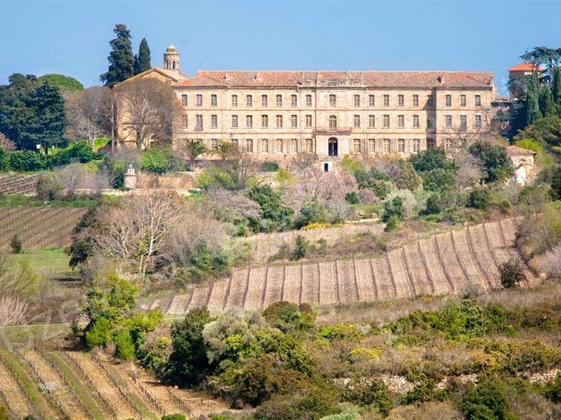 Château Pézenas