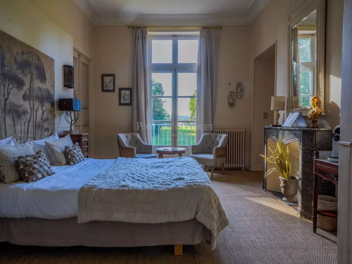 Château Pézenas