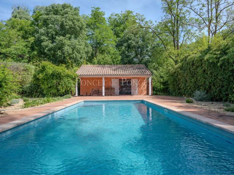 Château Pézenas - 15 chambres - 1450m²